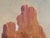 Mountain Landscape Oil Painting, Vintage For Sale In San Francisco - Image 6 of 12