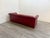 Red Chesterfield Leather Sofa For Sale - Image 11 of 11