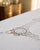 Vintage Battenburg Lace Tablecloth & 12 Napkins Set, 100” X 63”, Formal Dining | Holiday Table For Sale In Los Angeles - Image 6 of 12