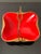 Vintage Centerpiece Basket, Italy, 1950s For Sale - Image 4 of 9