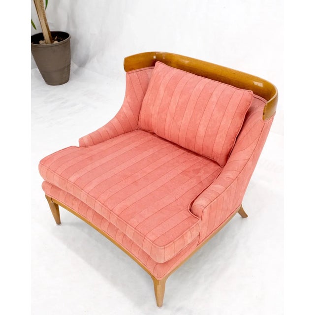 Mid-Century Modern lounge chair John Lubberts and Lambert Mulder for Tomlinson.