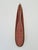 Vintage Clothes Brush in Upholstered Case, 1950s-1970s For Sale - Image 3 of 10