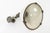 Metal Huge 22” Vintage Industrial Floodlight Lamps Westinghouse Pair For Sale - Image 7 of 11