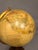 Swedish Celestial Globe on Turned Wood Stand, Circa 1920s For Sale - Image 9 of 11