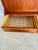 Mid-Century Danish Teak Bar Cabinet, 1960 For Sale - Image 11 of 18