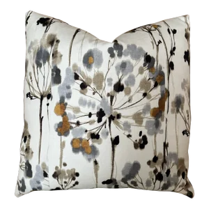 Handcrafted Decorative Pillow Cover