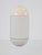 Metal Vintage Pill Pendant Lamp in Milk Glass from Peill & Putzler, Germany, 1960s For Sale - Image 7 of 15