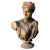 Ceramic After Leochares, Diana of Versailles, 20th Century, Terracotta For Sale - Image 7 of 7