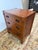 Stickley Mission Collection Three Drawer Nightstands, Pair For Sale - Image 9 of 12