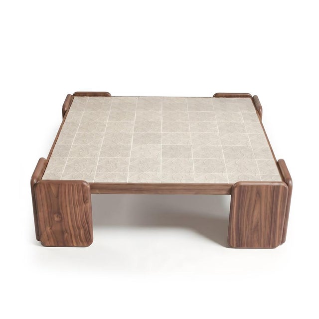 Chess Center Table by Mambo Unlimited Ideas, in New conditions. Designed from 2000