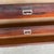 Mid 20th Century Pair of Jack Cartwright for Founders Rosewood Three Drawer Chests For Sale - Image 5 of 12
