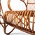 Vintage French Rattan Bamboo Lounge Chairs, 1960, Set of 2 For Sale - Image 6 of 18
