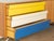 Mid-Century German Wood Sideboard For Sale - Image 4 of 10