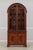 Age: Approx: 30 Years Old Details: Reddish Mahogany Finish 2 Piece Construction Nice Arched Top Quality Construction...