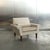 Mid-Century Modern Lounge Chair in Mohair, 1967 For Sale - Image 6 of 16