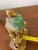 Bronze Vintage “Bookworm” Figural Cast Iron Bookends – Reading Scholar Pair For Sale - Image 8 of 9