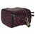 Animal Skin Blue Red Dioramour DiorTravel Micro Vanity Case For Sale - Image 7 of 9