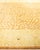 Solo Rugs Eclectic, One-of-a-Kind Hand-Knotted Area Rug in Yellow, 9' 2" x 11' 8" For Sale - Image 4 of 8