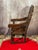 17th Century Charles II Oak Wainscot Chair For Sale In Washington DC - Image 6 of 6