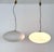 Stilnovo Pendant Light from Stilnovo, Italy, 1950s For Sale - Image 4 of 17