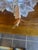English Vintage Table Lamp For Sale - Image 3 of 3