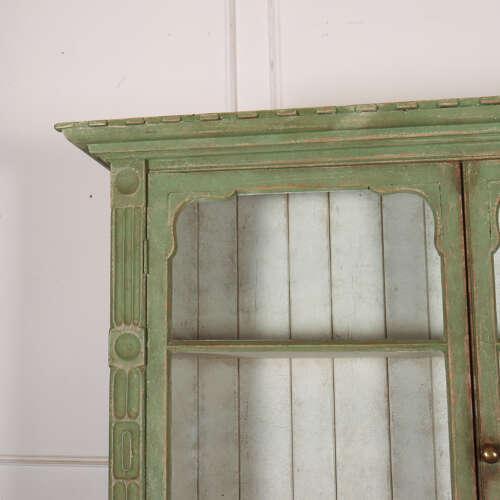 English West Country Kitchen Dresser For Sale - Image 3 of 12