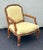 John Hutton for David Sutherland Louis Soleil Teak Lounge Chair – Indoor/Outdoor For Sale - Image 13 of 13