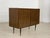 Mid-Century German Commode in Wood For Sale - Image 3 of 12