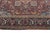 Antique Hand-Knotted Heriz Rug , 1890s For Sale - Image 9 of 13
