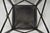 Contemporary Italian Neoclassical Style Iron X- Form Umbrella Cane Stand For Sale - Image 9 of 11