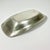 Early 20th C. Antique Art Deco English Chippendale Silverplate Bread Tray or Relish Dish. For Sale - Image 10 of 12