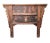 Antique Chinese Altar Cabinet 3574, 1800-1849 For Sale - Image 10 of 11