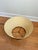 Metal Vintage French Empire Tole Metal Lampshade for Bouillotte Lamp For Sale - Image 7 of 7