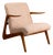 Mid-Century Italian Lounge Chairs, 1950s, Set of 2 For Sale