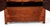 Large Qing Dynasty Oak Wood Compound Cabinet With Brass Medallions For Sale - Image 4 of 8