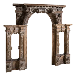Renaissance Altar Frame, 1500s