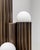 Metal Industrial Vesta Table Lamp For Sale - Image 7 of 18