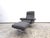 DS 31 Armchair with Stool from De Sede For Sale - Image 17 of 17