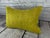 Vintage Pillow Case Turkish Hemp Pillow Decorative Hemp Pillow Dry cleaning only. PILLOW INSERT IS NOT INCLUDED