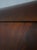Hickory Chair Co Mahogany King Size Sleigh Bed For Sale - Image 9 of 15
