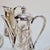 Art Nouveau Alpaca Silver Coffee Service, 1890s, Set of 7 For Sale - Image 4 of 18