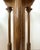 Arts & Crafts Gothic Revival Pedestal in Oak, 1920s For Sale - Image 14 of 18
