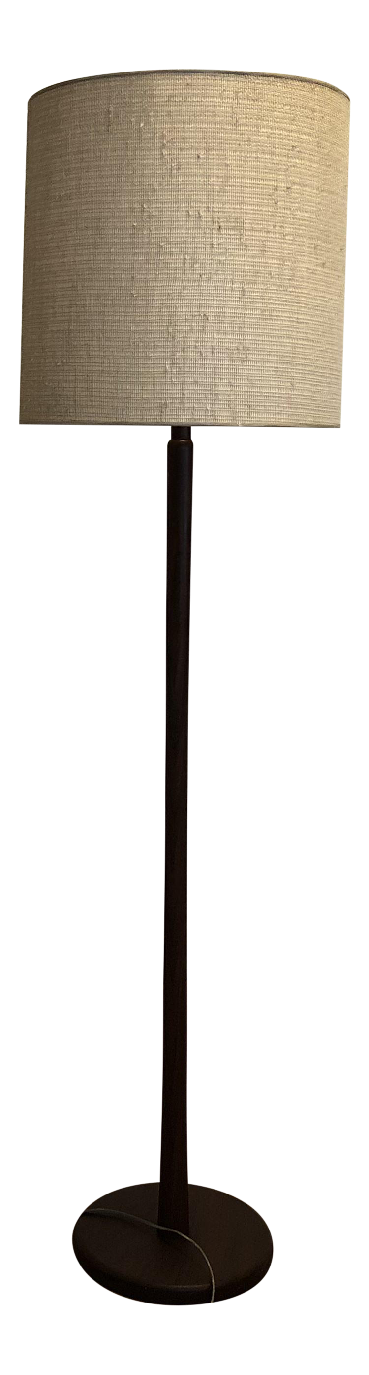 mid century floor lamps for sale