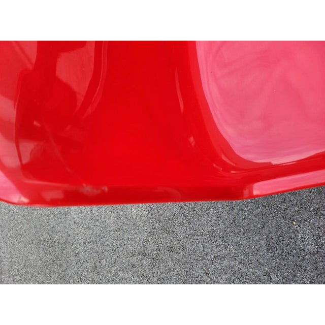 Modus Table and Chairs by Borsani for Tecno, Set of 5 For Sale - Image 13 of 18