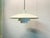 Mid-Century Modern Danish PH 4/3 Hanging Lamp by Poul Henningsen for Louis Poulsen, 1950s For Sale - Image 3 of 18