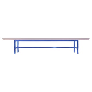Bench P01 by Studio F For Sale