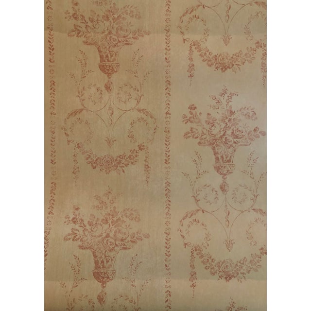 Zoffany Ltd the Parchment Collection Wallpaper Chairish