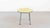 Vintage tubular steel table in Bauhaus style, circa 1950s. Elegant vintage side table made of chrome-plated tubular steel...