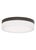 Beautiful for its simplicity, the Cirque LED light fixture by Sean Lavin for Tech Lighting features a thick, round,...