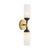 2020s Arteriors Home Emmett Sconce For Sale - Image 5 of 9